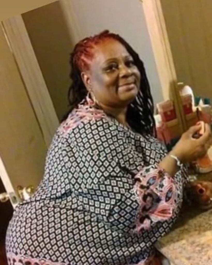 Diana "Dotta" Doris Floyd-Wallace