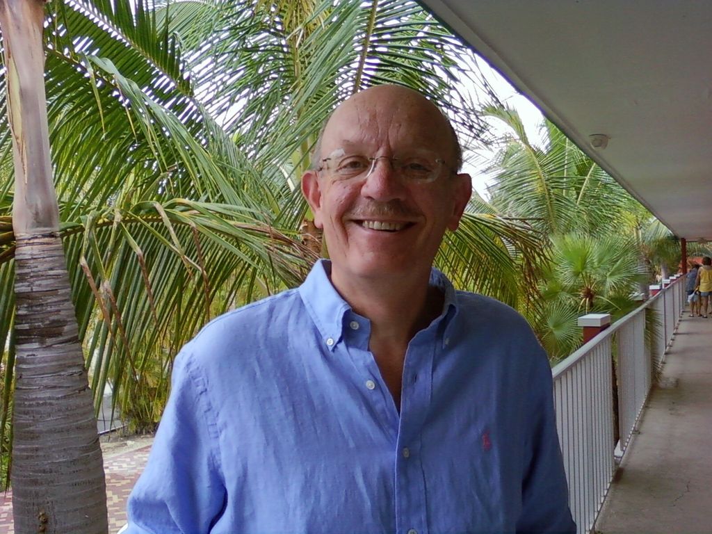 Merle Keith Voigt Profile Photo