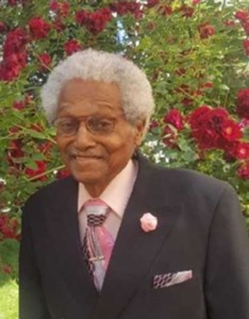 Norman J. Joyner Sr. Profile Photo