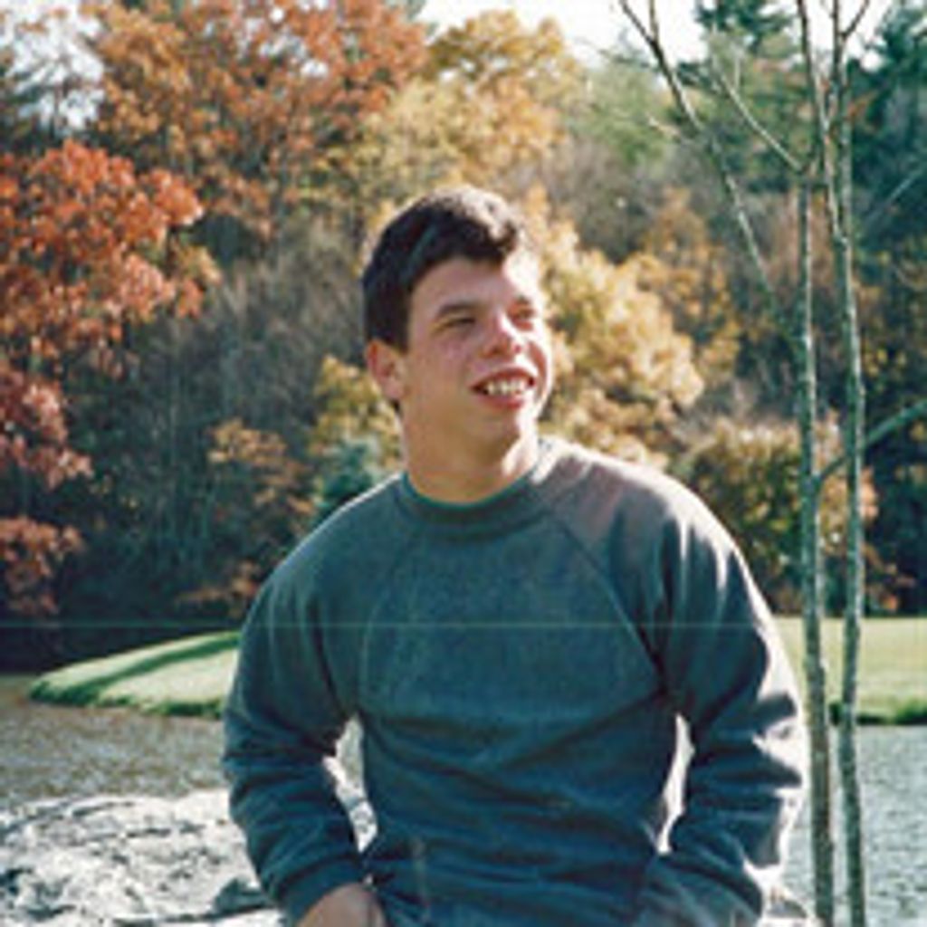 Johnathan "Todd" Fryer Profile Photo