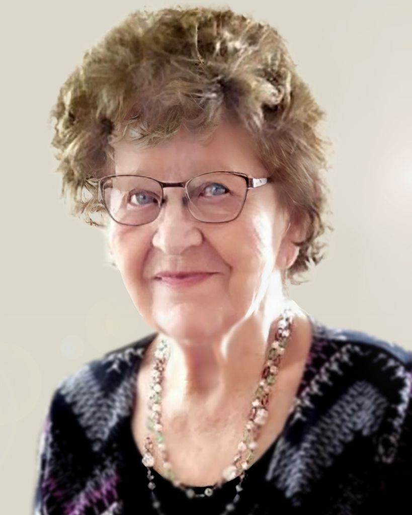 Rose W. Byholm
