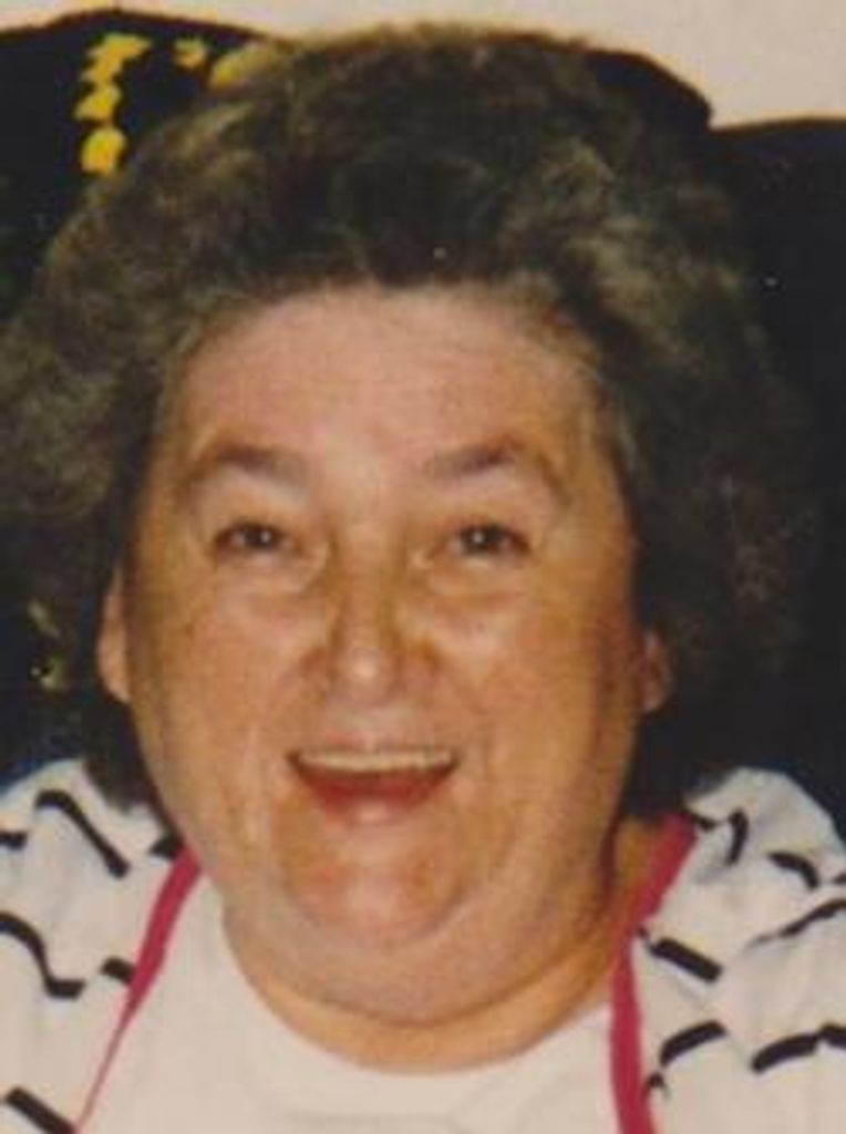 Betty Ann Henry