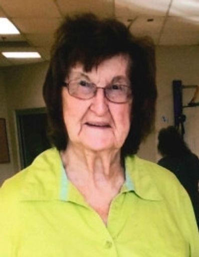 Evelyn (Richey)  Bradley Profile Photo