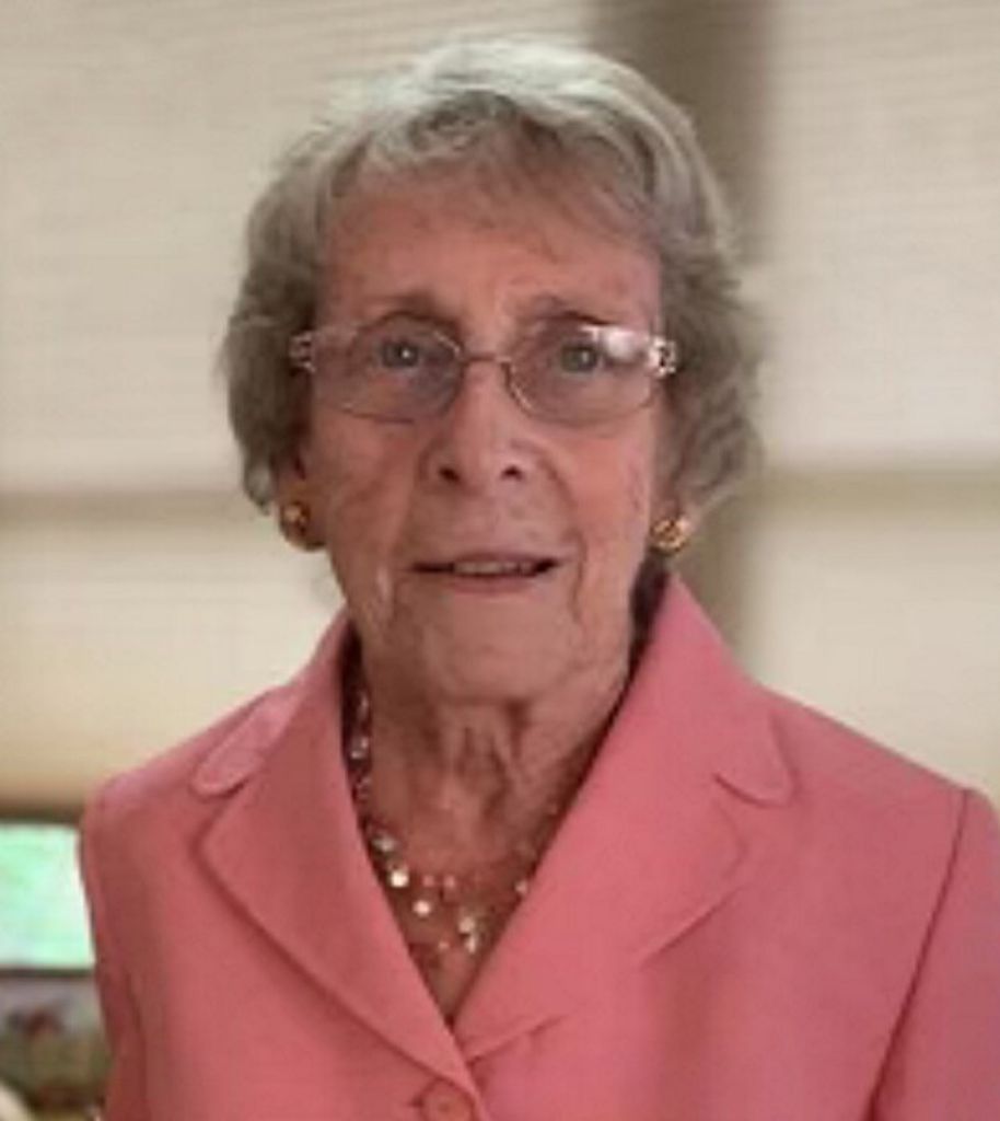Shirley A, (Bowlby)  Hearn Profile Photo