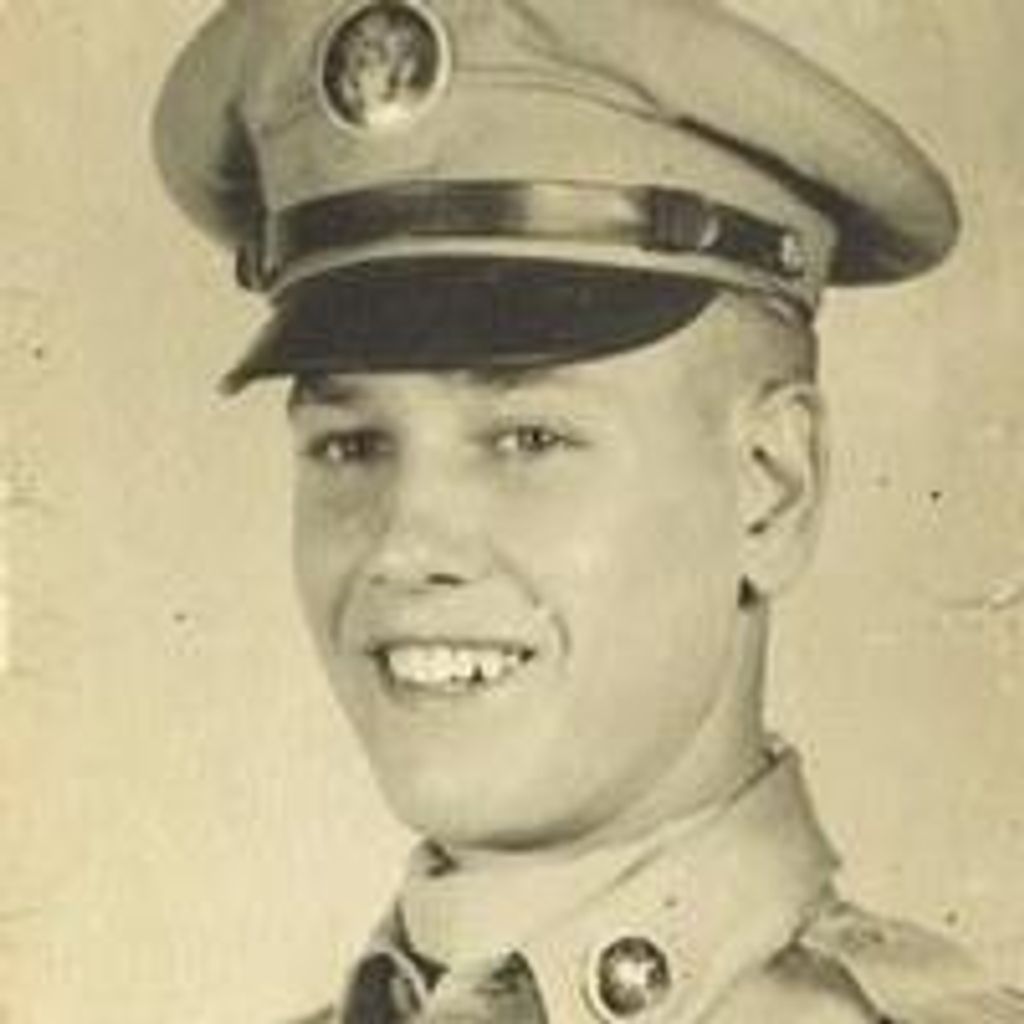 Harold Wesley Norman