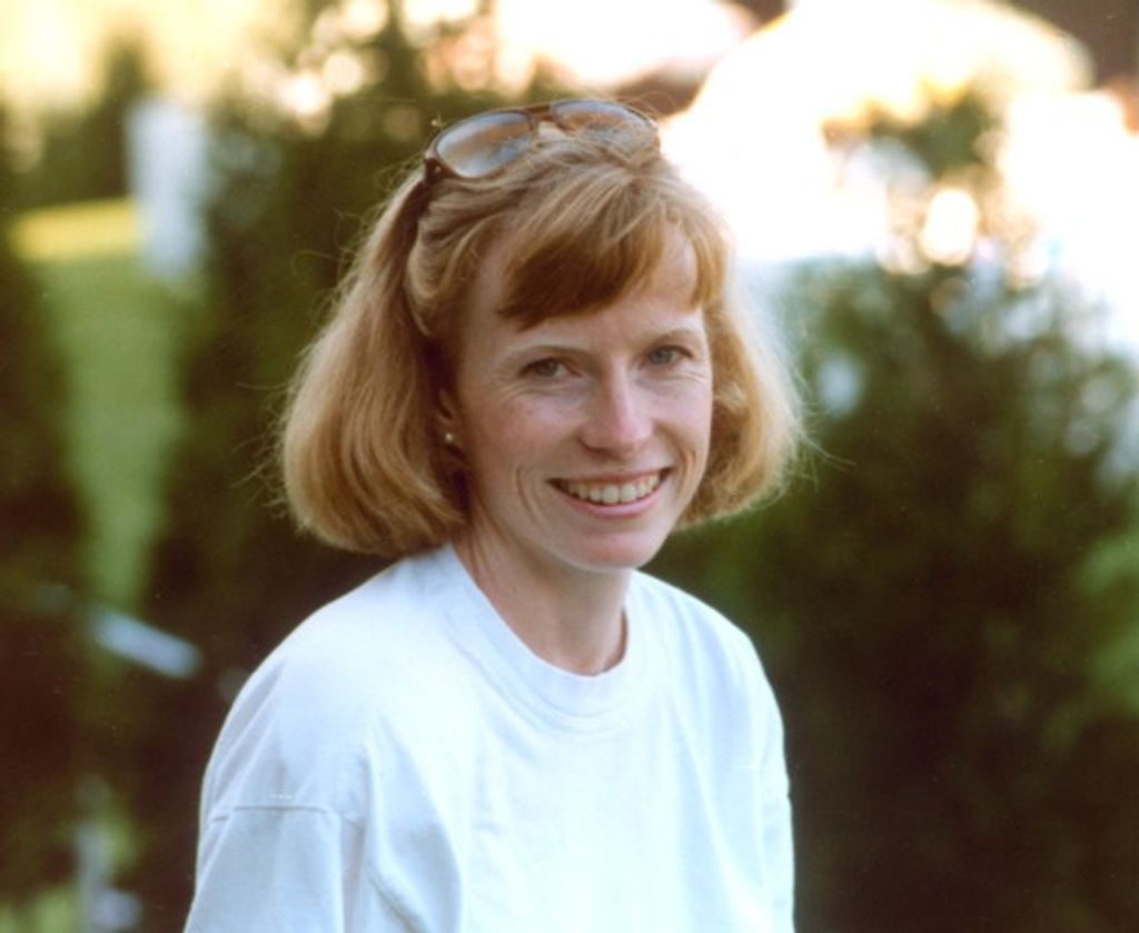 Diane Kenny