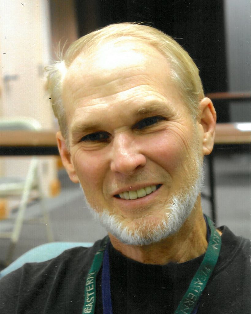 Roger Jay Weiss Profile Photo