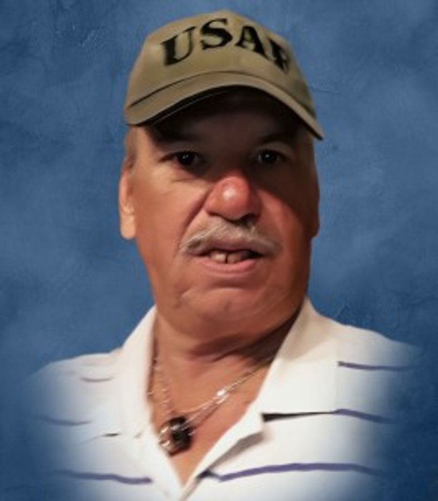 Michael Clark Profile Photo