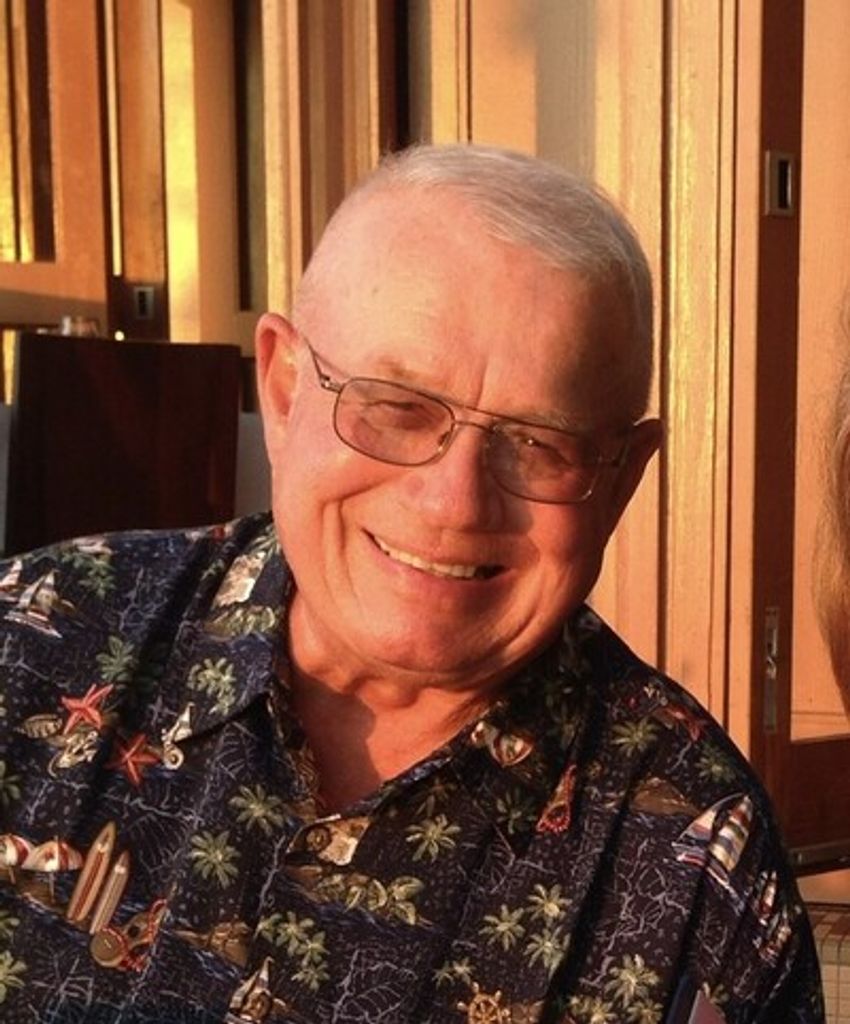 Carl H. Bleke Jr. Profile Photo