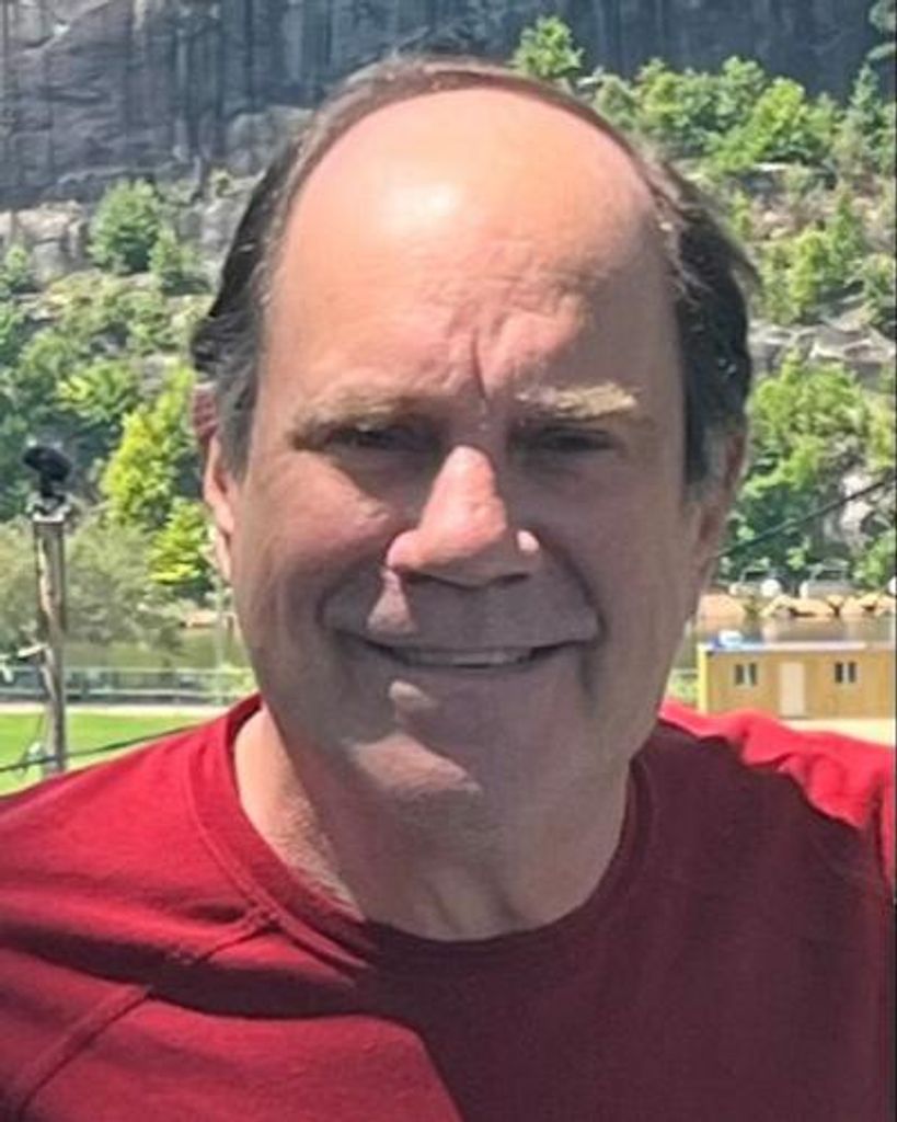 Jay Neal Rowe Profile Photo