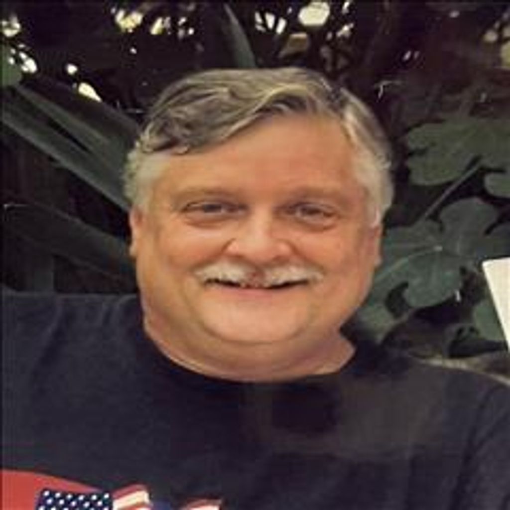 James Donald Vaughan