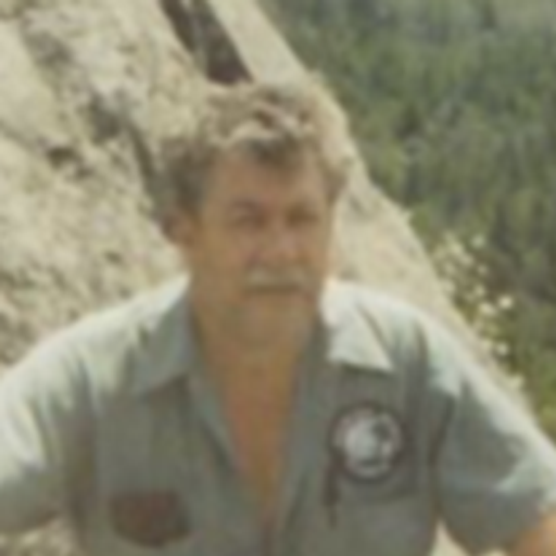 Richard Stone Jr. Profile Photo