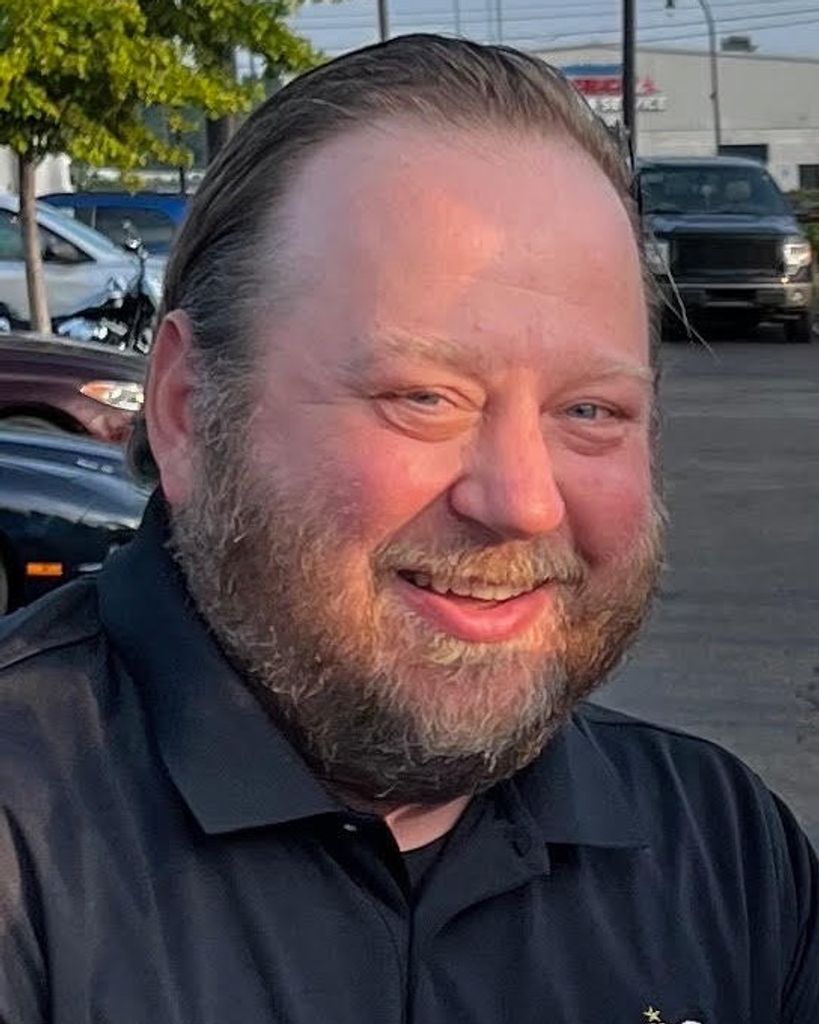 Brian Shufeldt