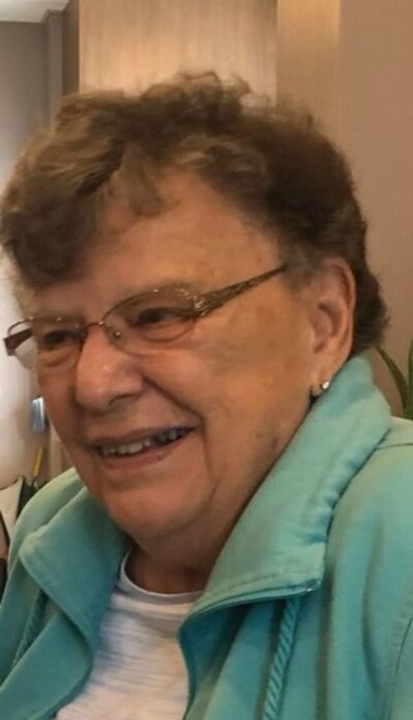 Priscilla R. Nadeau Profile Photo