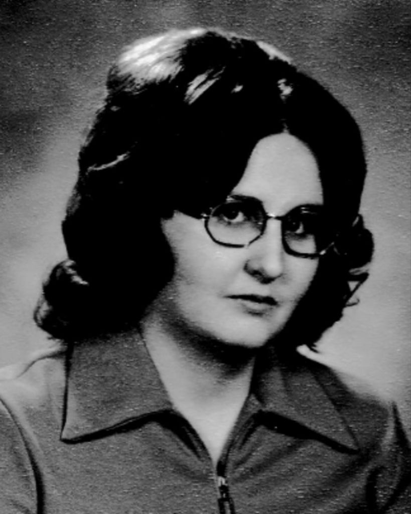 Rhonda Lee Haworth