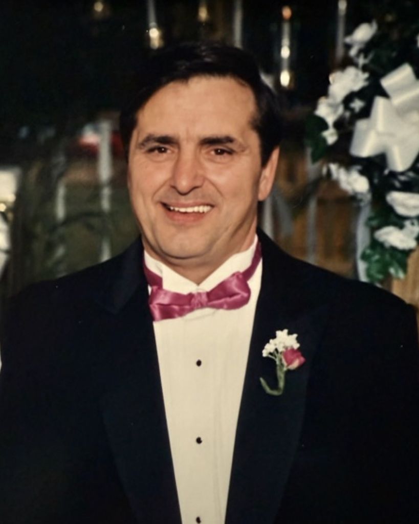 Raymond Joseph Ninteau Profile Photo