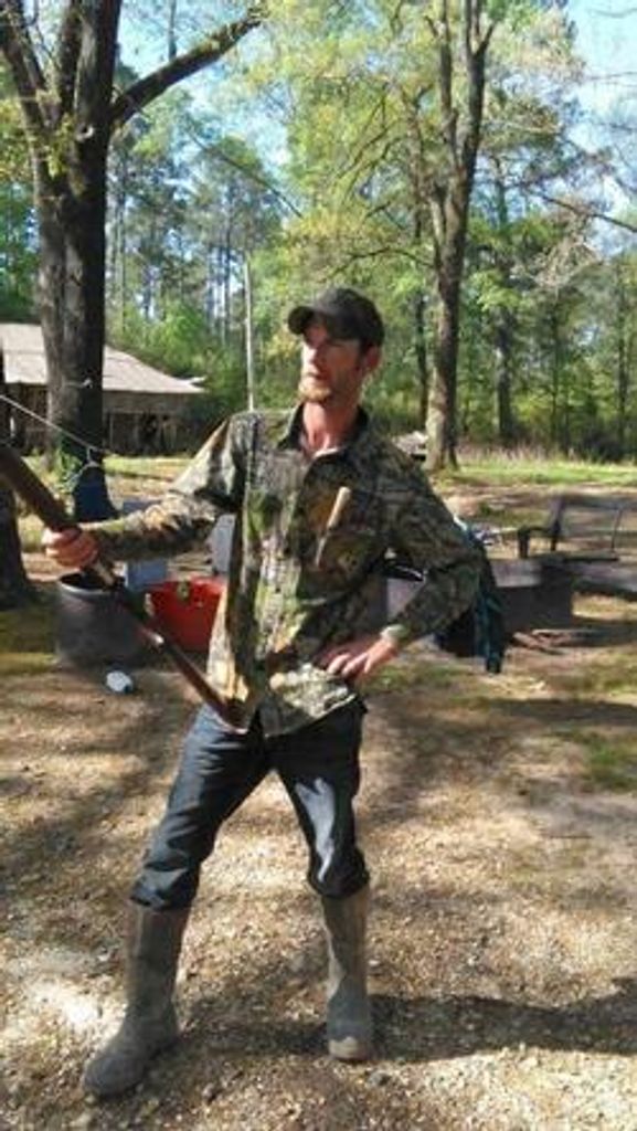 Benjamin Wesley "Ben" Cook