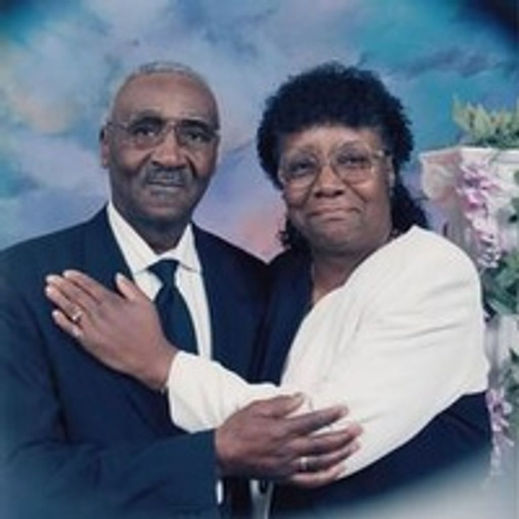 Melvin Linwood Brown