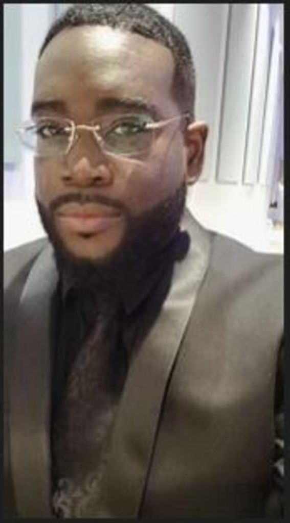 Christopher Dion Bivins Profile Photo