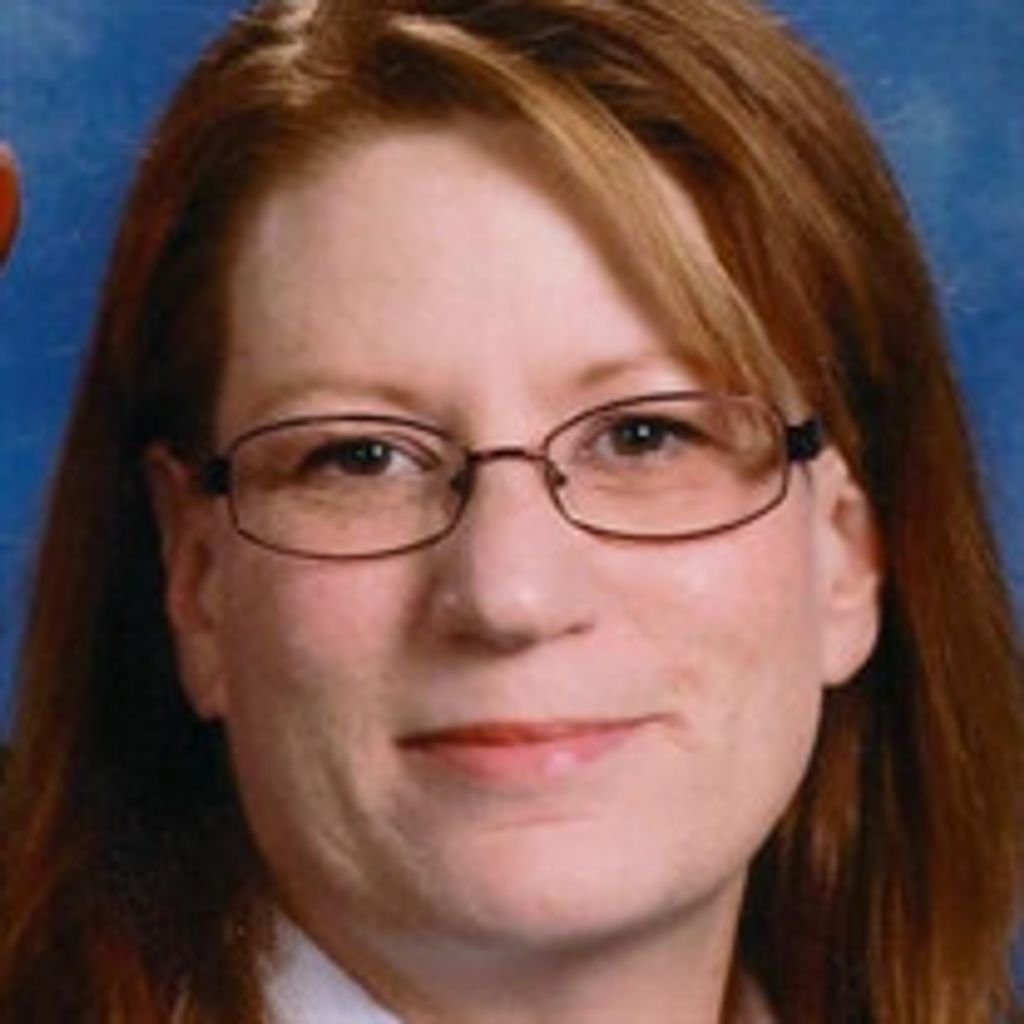 Christine Marie Frye