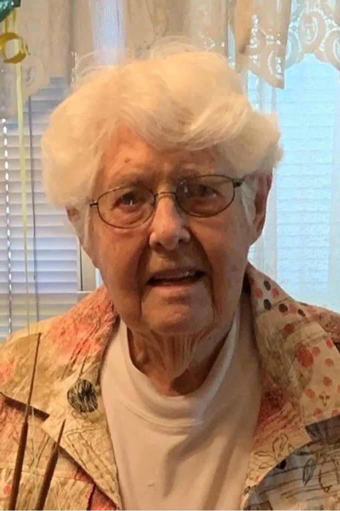 Mavis Ann Struyk