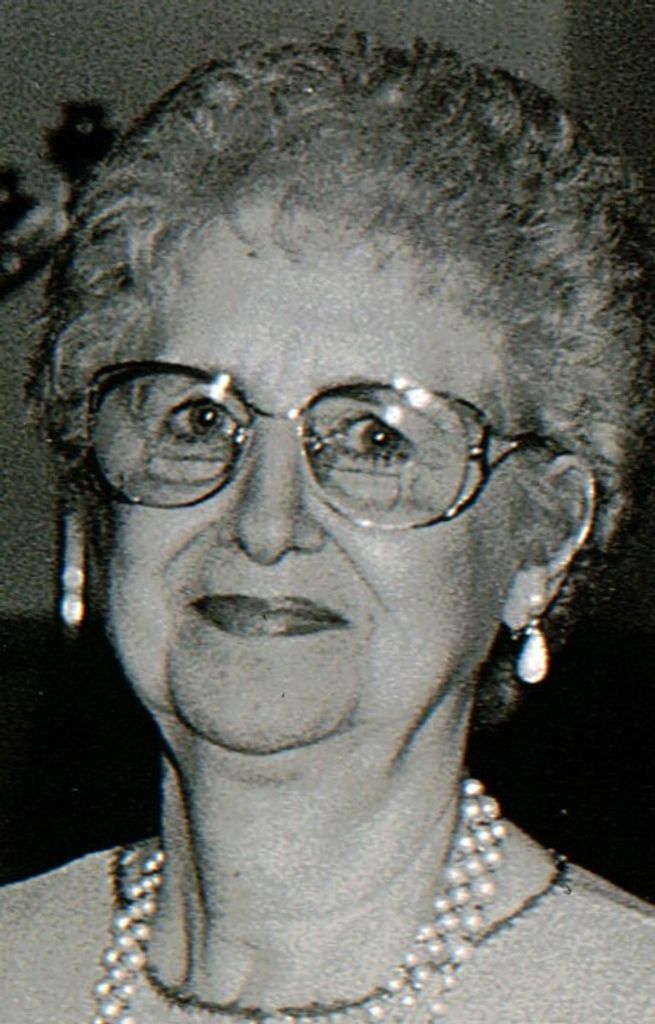 Mary Marzano