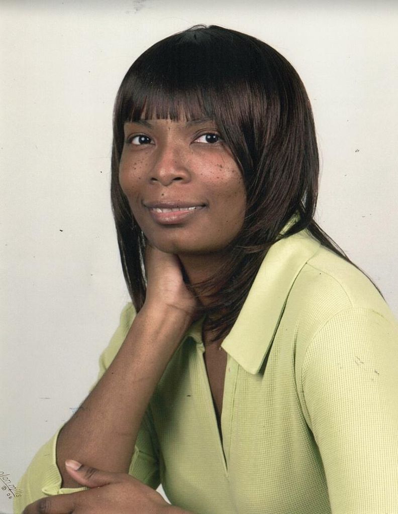 Tammy Elaine Copeland Profile Photo