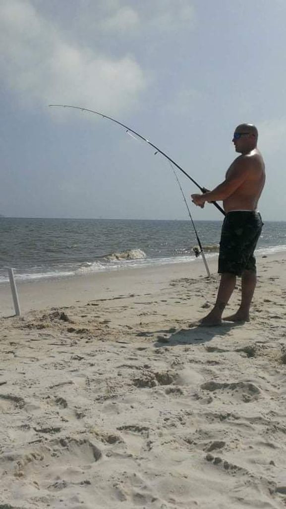 Patrick Seth Brown Profile Photo