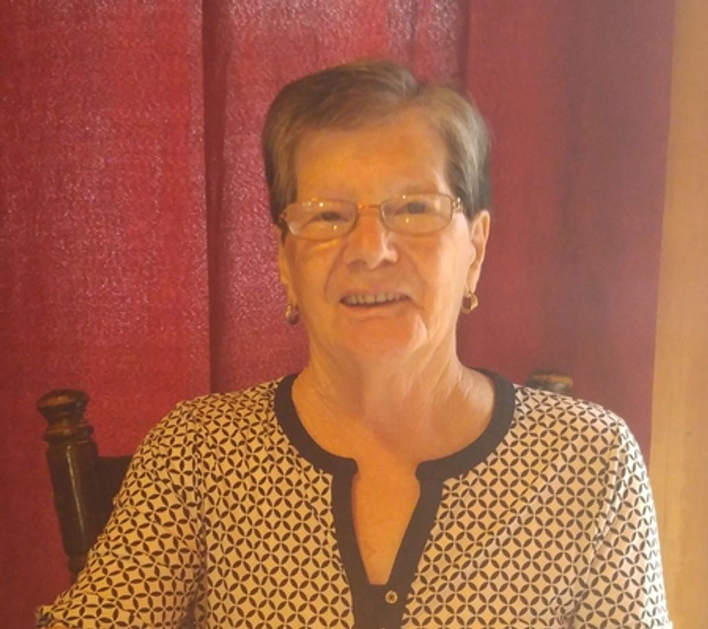 Elizabeth Ann Howe Profile Photo