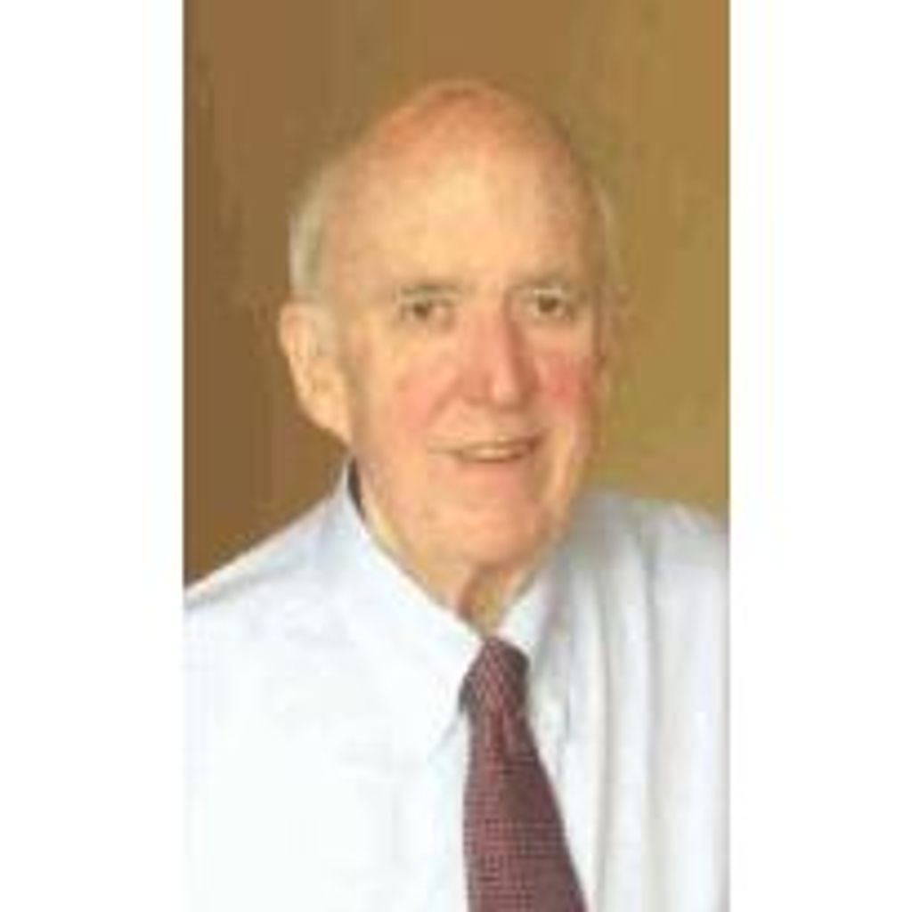 Thomas Glover Roberts