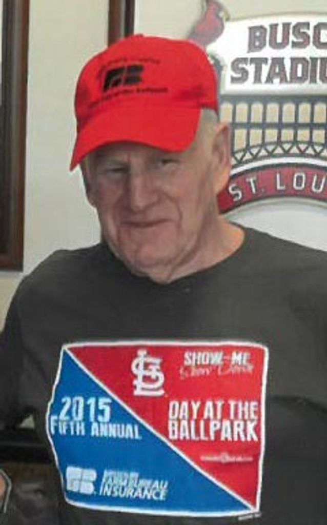 Bud Hoft