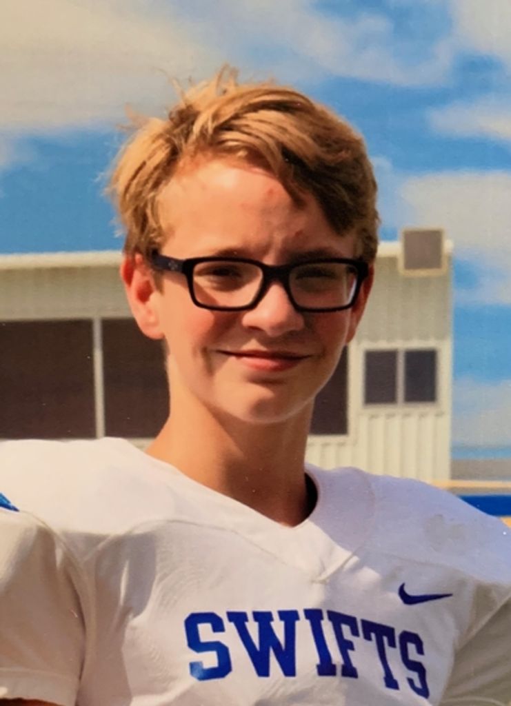 Jayton Moroney Profile Photo