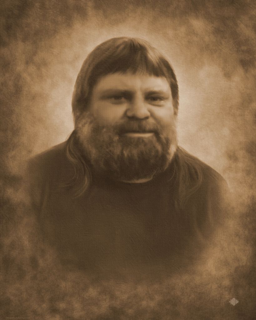 Frank Pernell