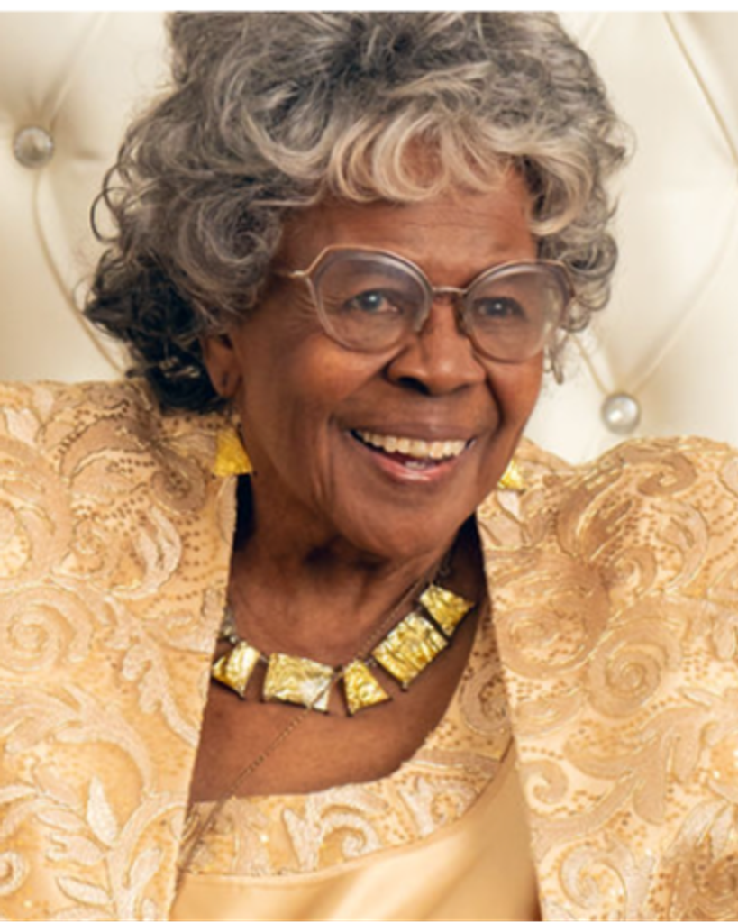 Mary Jo Mason