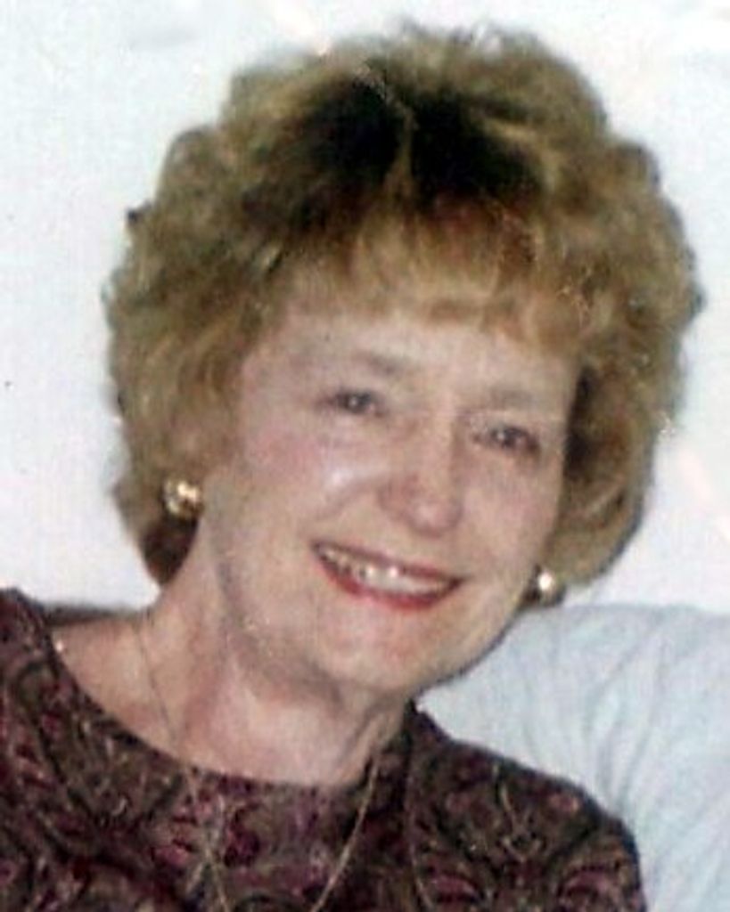 Barbara A. Foster