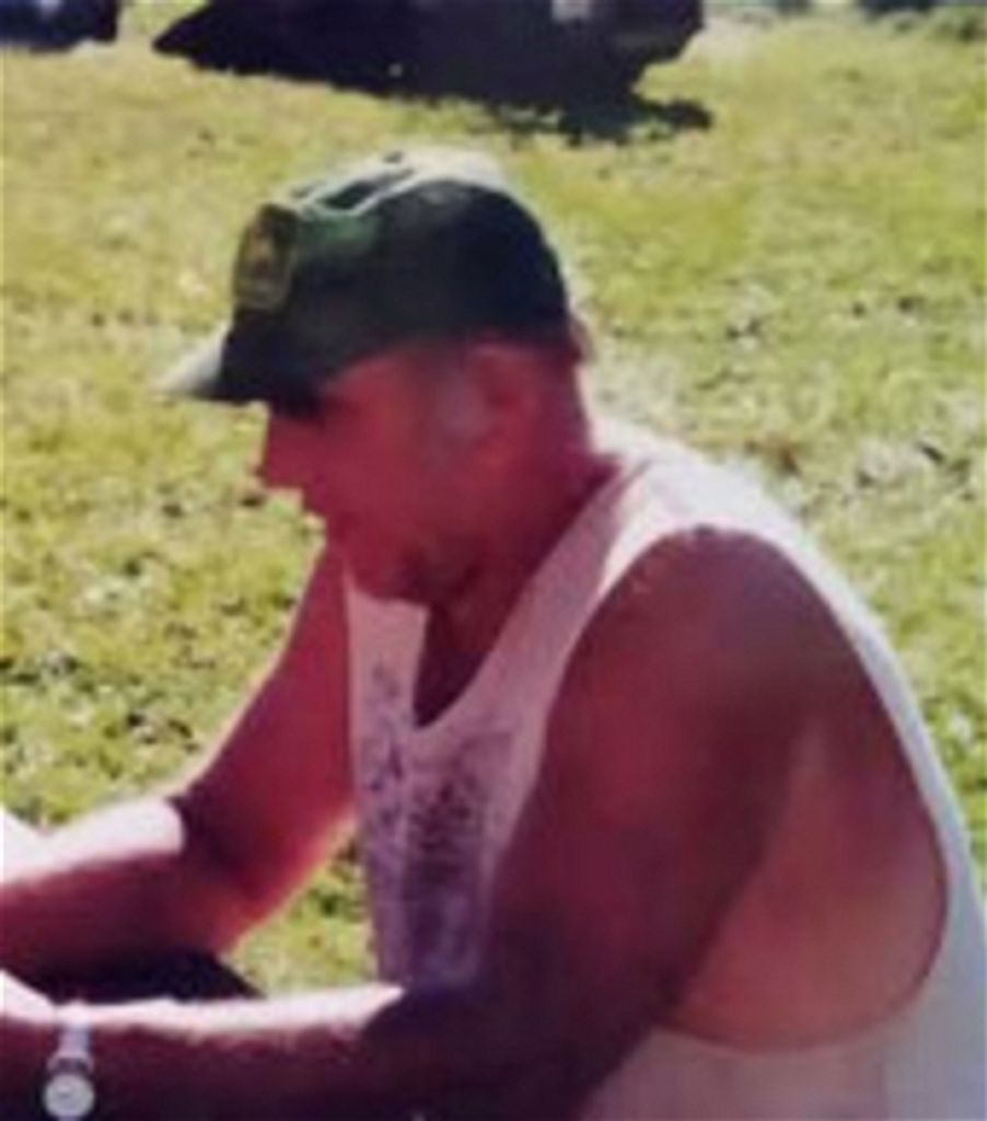 John Elmer Heffner