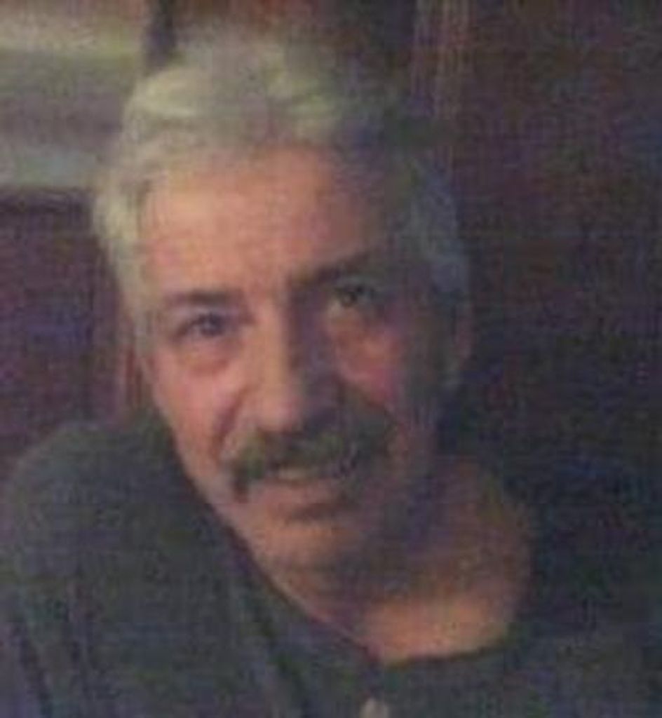 Patrick "Pat" Neuman Profile Photo