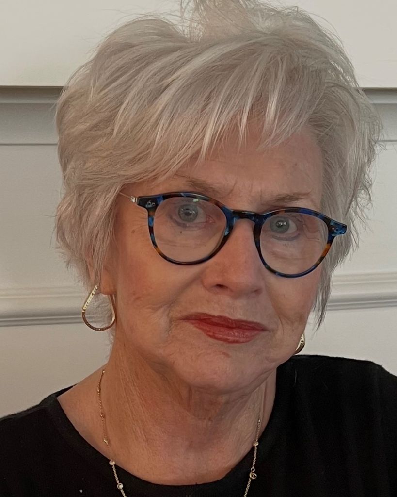 Billie Jean Vandevender White Profile Photo