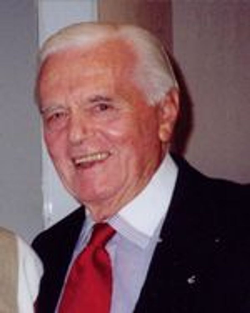 Rodney R Johnson