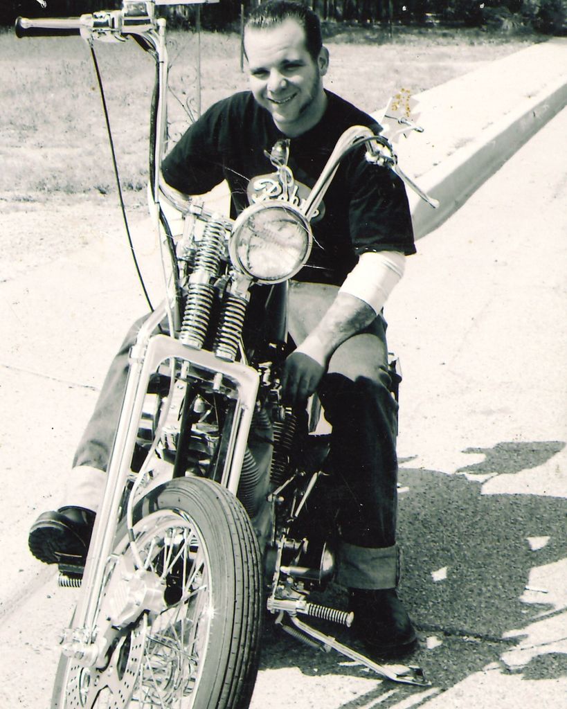 Shane Mendez Perez