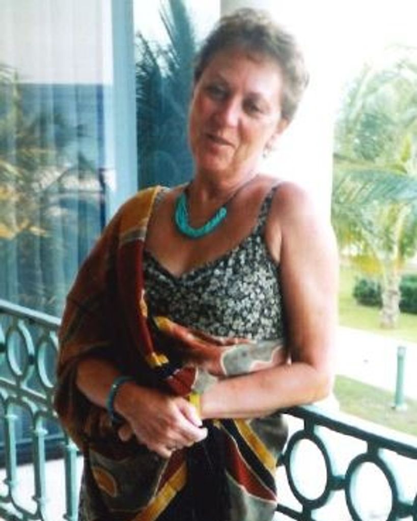 Ruth Ann Turner Profile Photo