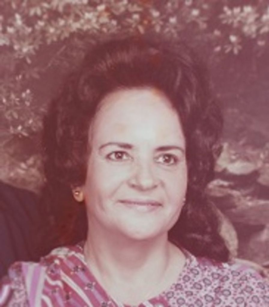 Mrs. Elvira Gonzalez San Miguel