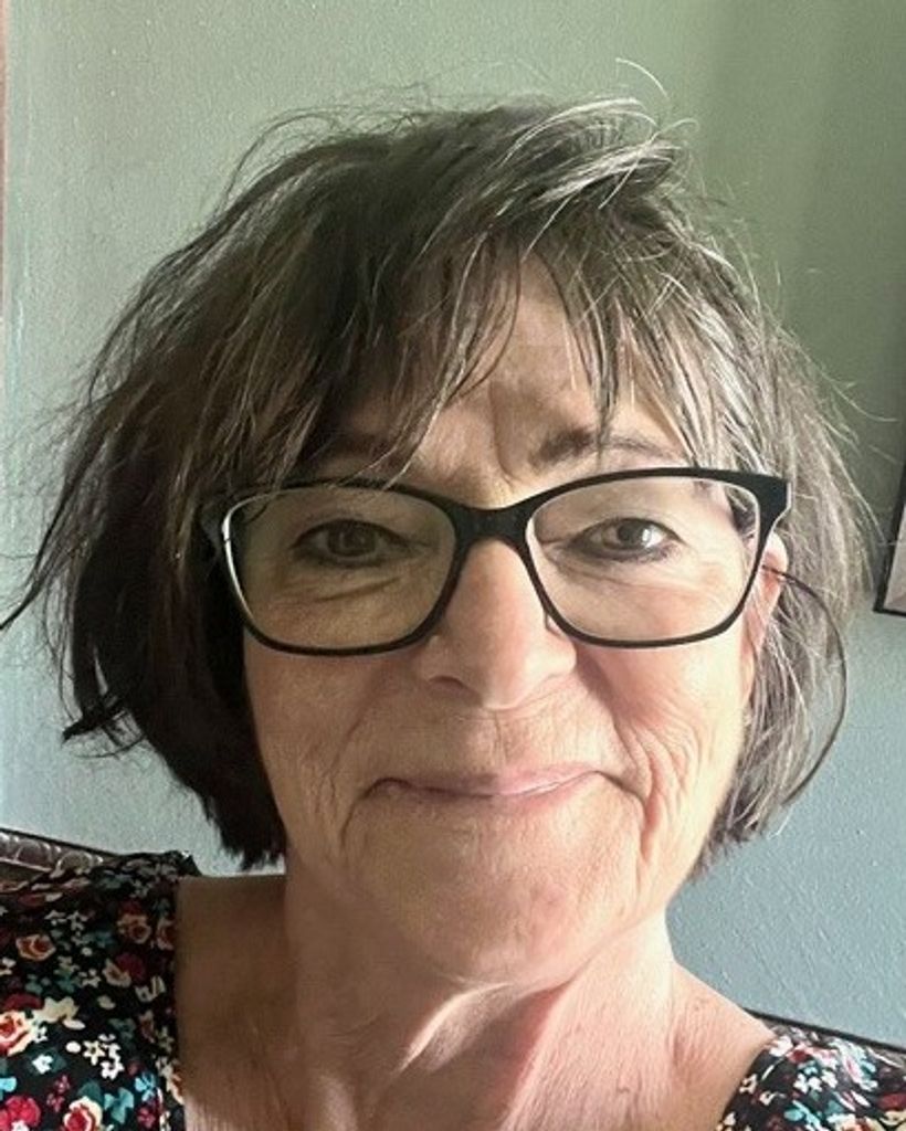 Liane Rausch Profile Photo