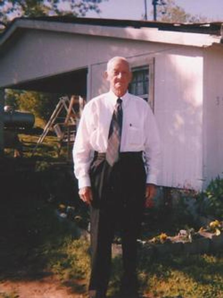 William H. "Bill" Hawkins