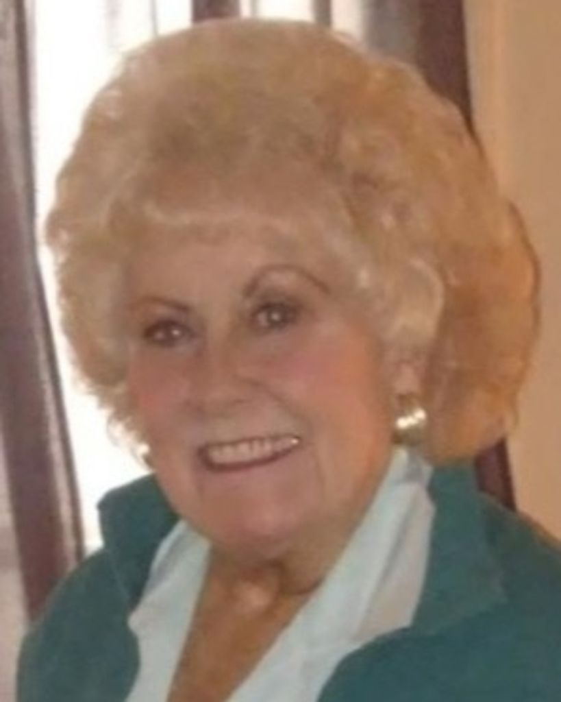Sandra Faye Hutchison Profile Photo