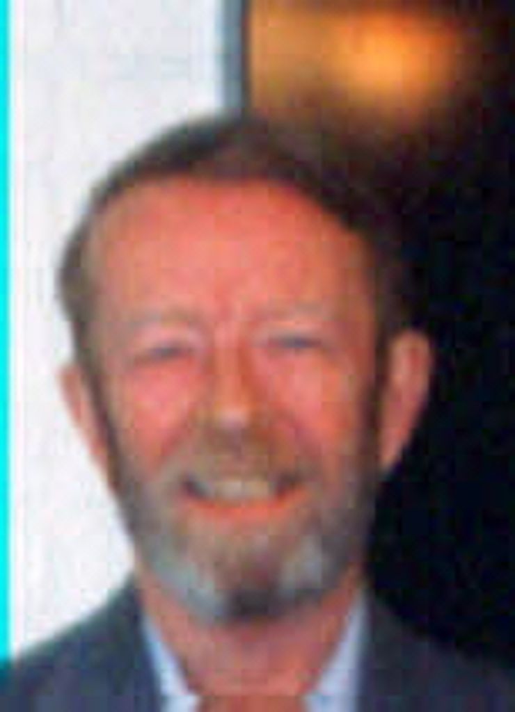 Gerald Leroy Clack Profile Photo