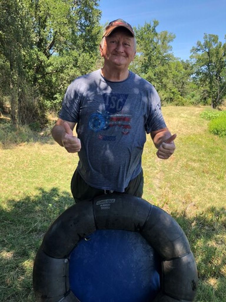 Richard Lee Dawson Profile Photo