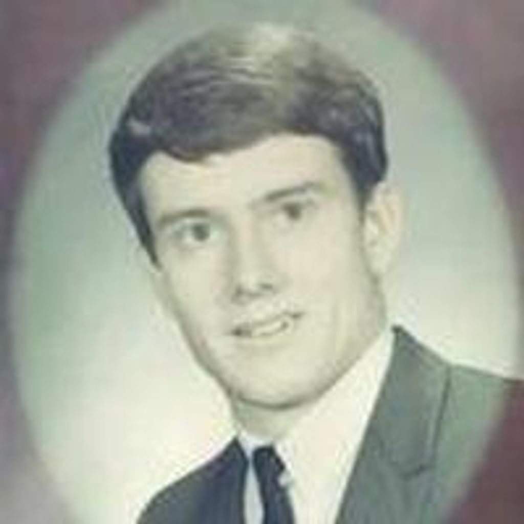Lawrence "Larry" N. Lynch