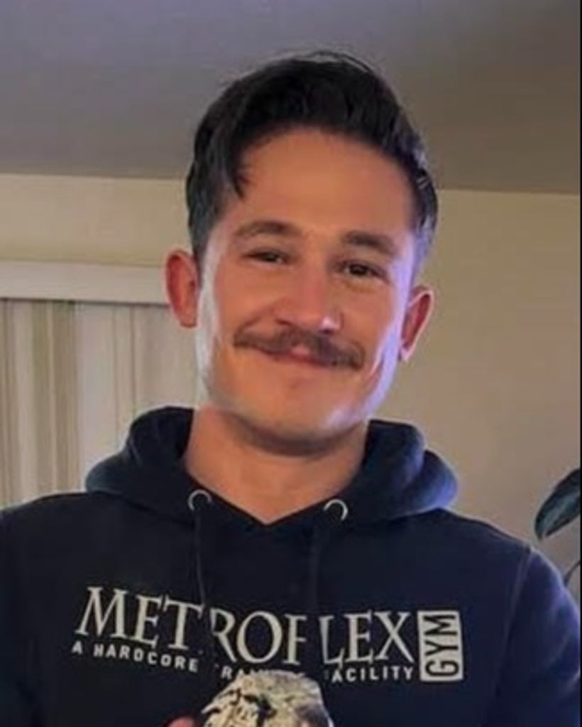 Logan De-Lanoy