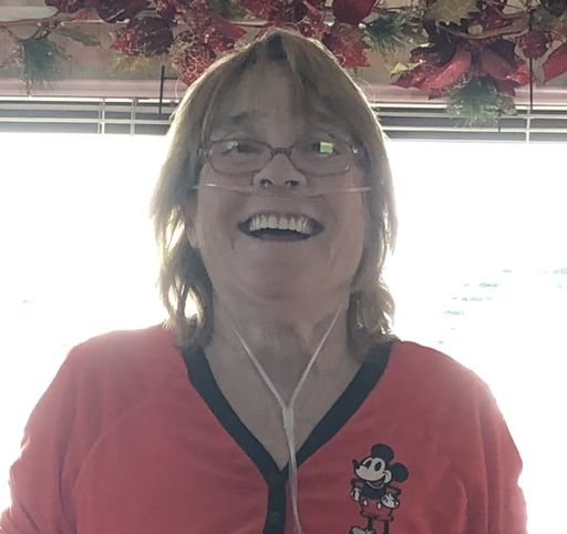 Photo of Delores "Lordy" Lee (Peters)  Pratt